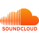 Free Soundcloud Logo Social Icon