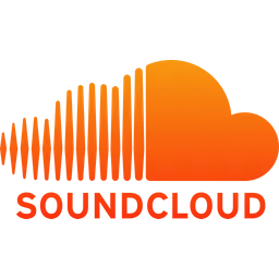 Free Soundcloud Logo Icon