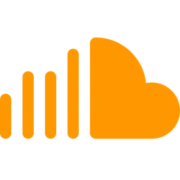 Free Soundcloud Logo Icon