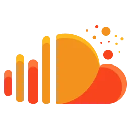 Free Soundcloud Logo Icon