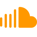 Free Soundcloud Social Media Icon