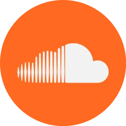 Free Soundcloud Logo Icon