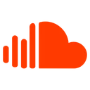 Free Soundcloud Social Network Social Media Icon