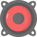 Free Soundsystem Symbol