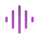 Free Soundwave Icon