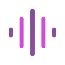 Free Soundwave Icon
