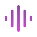 Free Soundwave Icon