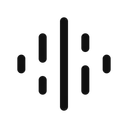 Free Soundwave Icon