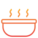 Free Soup Hot Soup Cooking Icon