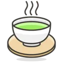 Free Soup Hot Bowl Icon