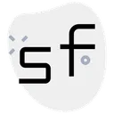 Free Sourceforge Technology Logo Social Media Logo Icon