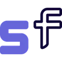 Free Sourceforge Technology Logo Social Media Logo Icon