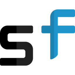 Free Sourceforge Logo Icon