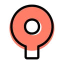 Free Sourcetree Technology Logo Social Media Logo Icône