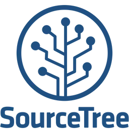 Free Sourcetree Logo Icon