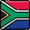 Free South Africa  Icon