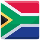 Free South Africa Country Flag Flag Icon