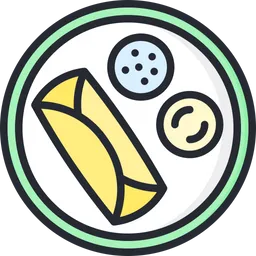 Free South indian food  Icon