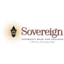 Free Souverain Banque Logo Icône