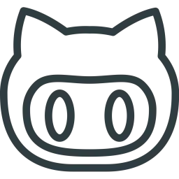 Free Github Logo Symbol