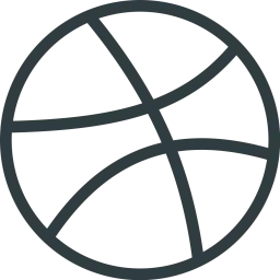 Free Dribbeln Logo Symbol