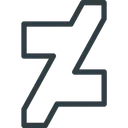 Free Soziales Medien Logo Symbol