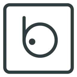 Free Badoo Logo Symbol