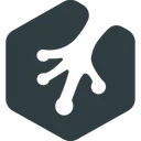 Free Soziales Medien Logo Symbol