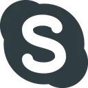 Free Soziales Medien Logo Symbol