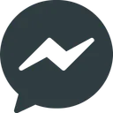 Free Soziales Medien Logo Symbol