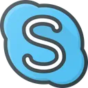 Free Soziales Medien Logo Symbol