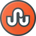 Free Soziales Medien Logo Symbol