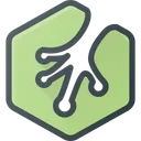 Free Soziales Medien Logo Symbol