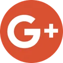 Free Google Plus Symbol