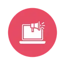 Free Sozial  Symbol
