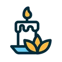 Free Spa Beauty Therapy Icon