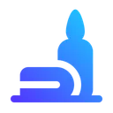 Free Spa Massage Wellness Icon