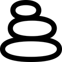 Free Spa Beauty Treatment Symbol