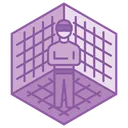 Free Space  Icon