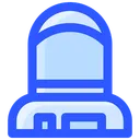 Free Space  Icon