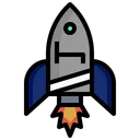 Free Space Hotel  Icon