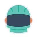 Free Space  Icon