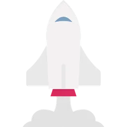 Free Spaceship  Icon