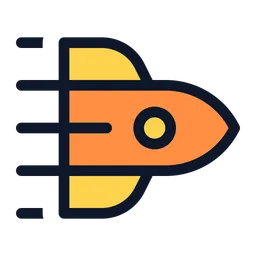 Free Spaceship  Icon