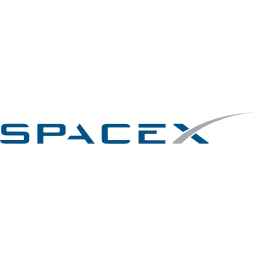 Free Spacex Logo Icon