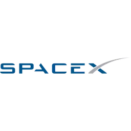 Free Spacex Logo Icon