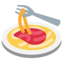 Free Spaghetti Pasta Nudeln Symbol