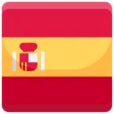 Free Spain Country Flag Flag Icon