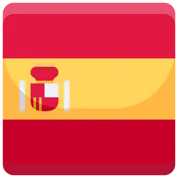 Free Spain Flag Icon