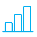 Free Spalten Diagramm Daten Symbol